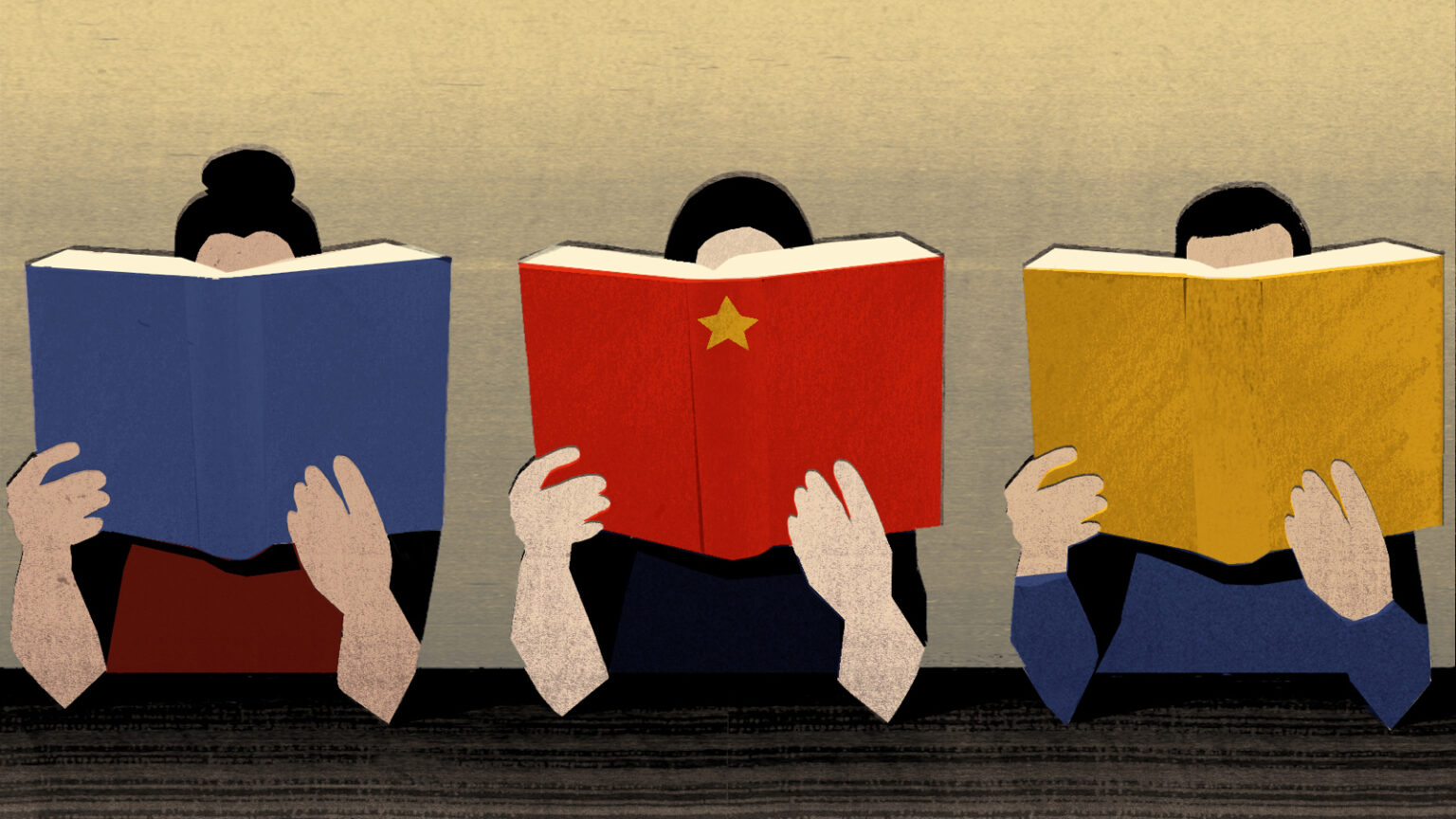 Best China Books of 2023 China Books Review