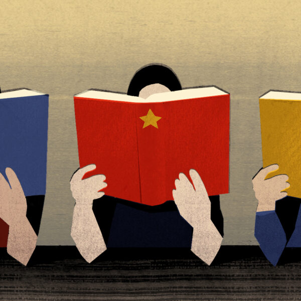 Best China Books of 2023