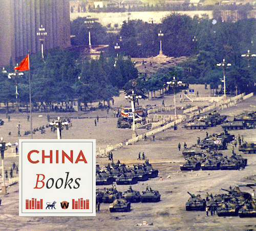 Ep. 9: Tiananmen Remembered