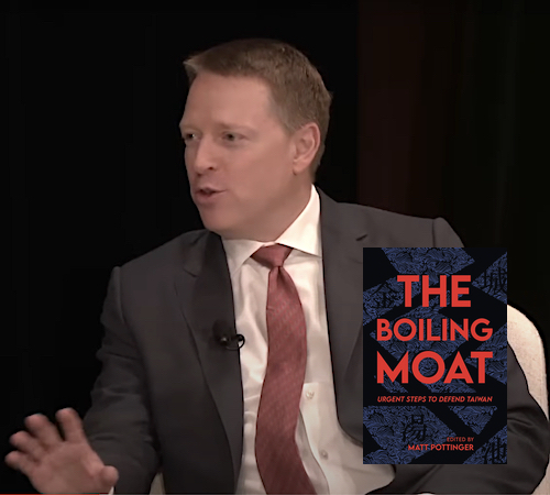 Will China and Taiwan Come to Conflict?