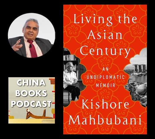 Ep. 14: Kishore Mahbubani on the Asian Century