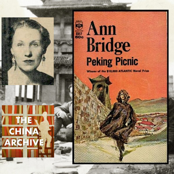 Ann Bridge: Peking Picnic