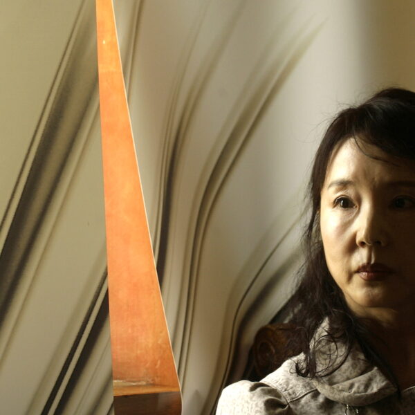 Yan Geling: Crossing the Red Line