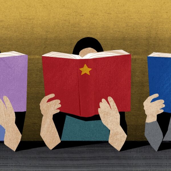 Best China Books of 2025