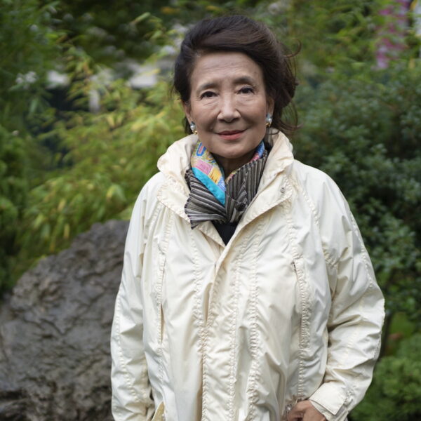 Jung Chang: A Grande Dame of China Writing