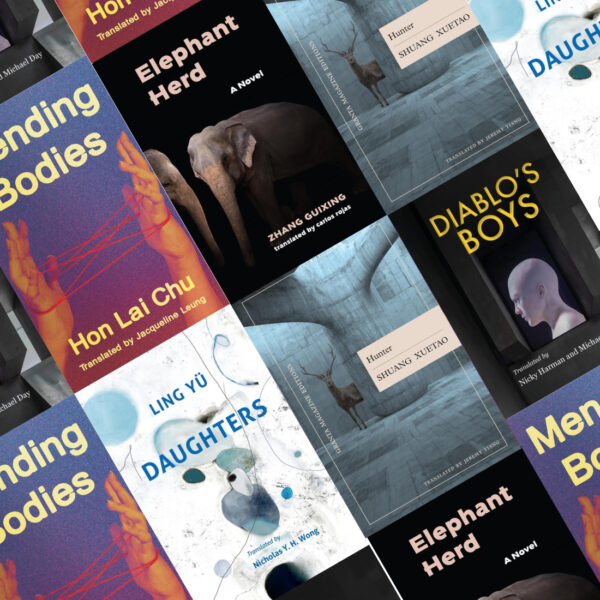 Translated Chinese Literature: New Fiction