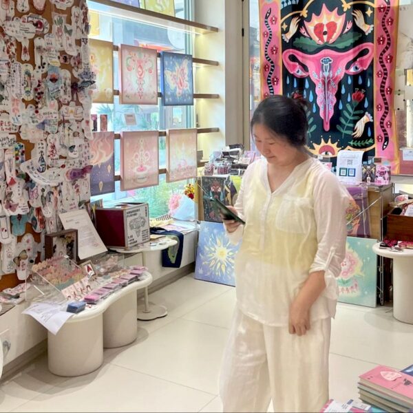 How China’s Independent Bookstores Survive