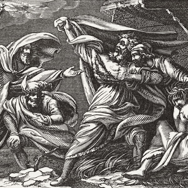 King Lear And China’s Big Leader Kultur