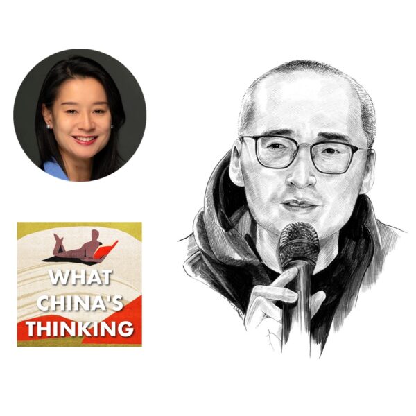 Zhang Feng on China’s New Media