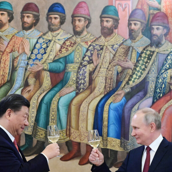 The Totalitarian Gene