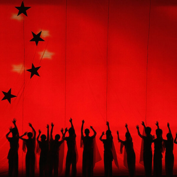 How Communism Won China