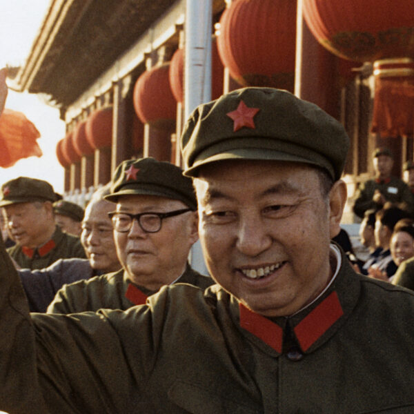 Keeping The Party Going