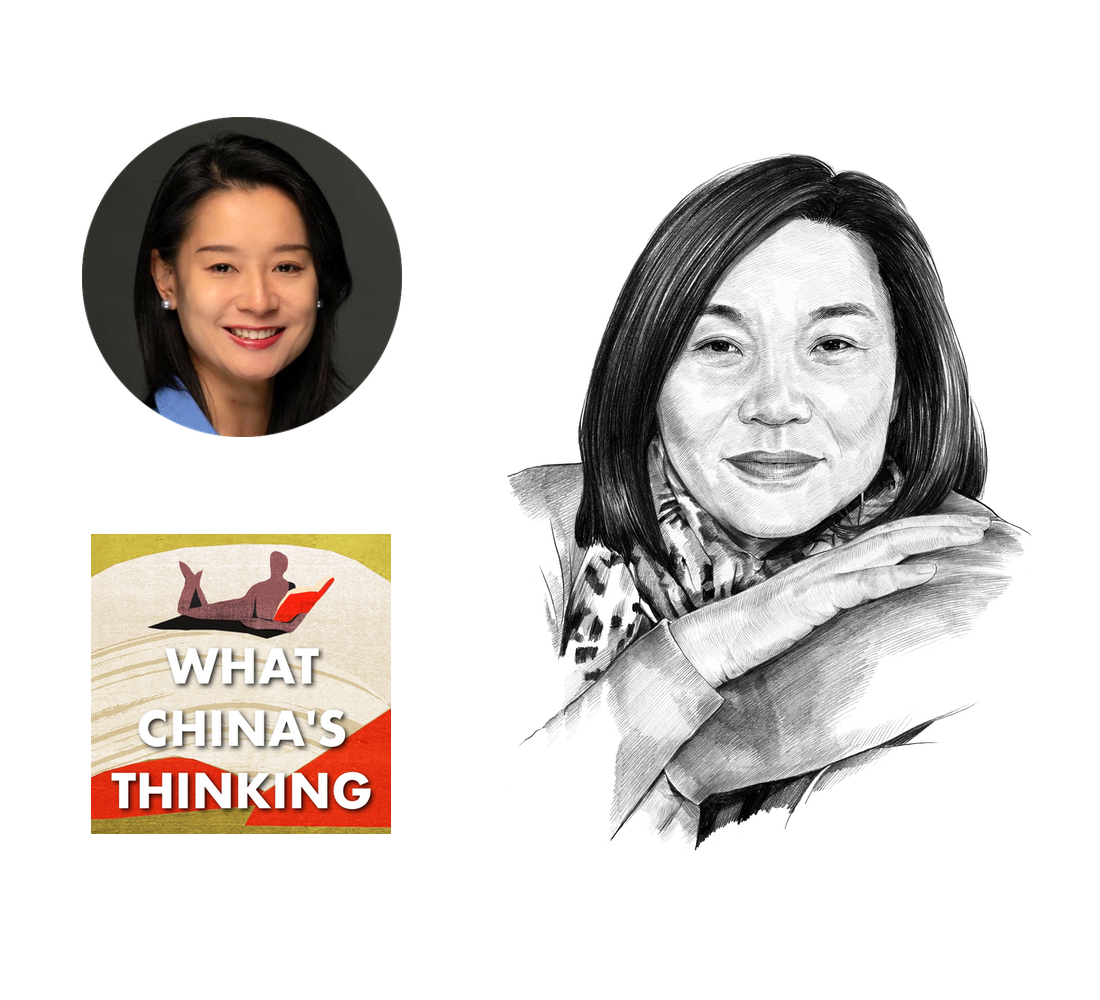 Liang Hong on Youth Depression in China | China Books Review