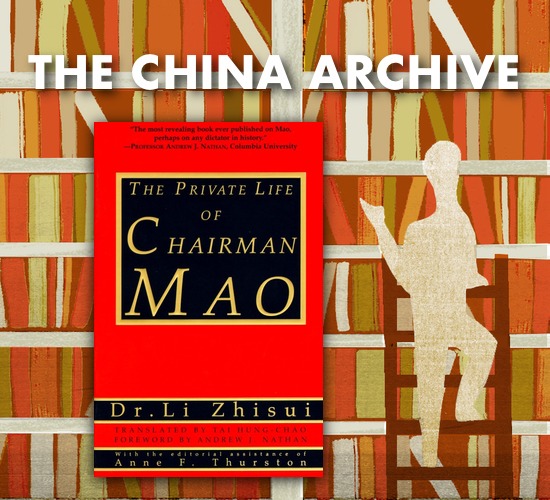 Mao’s Doctor Knew Too Much