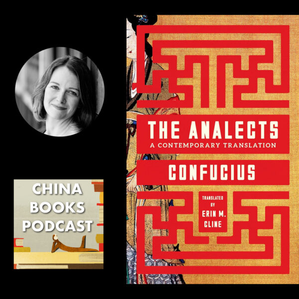 Confucius and Women, with Erin Cline
