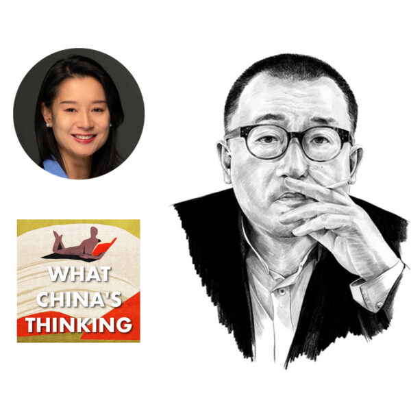 Wang Xiaoshuai on Chinese Cinema